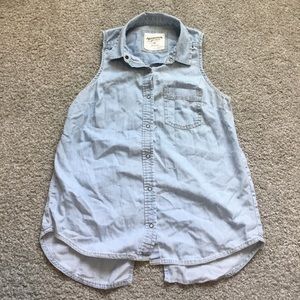 Cute top!!